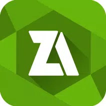 ZArchiver 