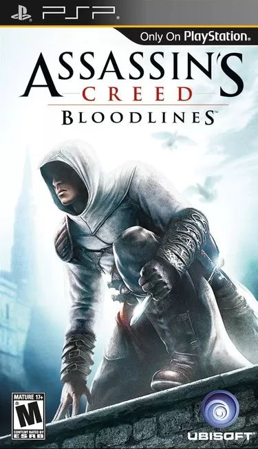 Assassins Creed