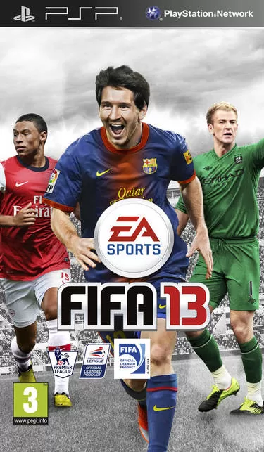 fifa-13 PSP 